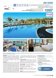 Catalogue E.Leclerc Voyages page 95