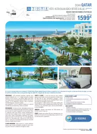 Catalogue E.Leclerc Voyages page 96