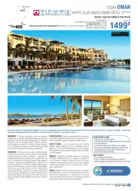 Catalogue E.Leclerc Voyages page 97