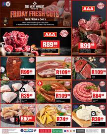 Take 'n Pay catalogue week 32 Page 2