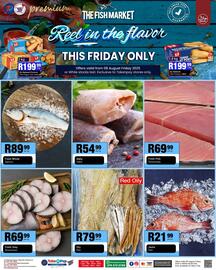 Take 'n Pay catalogue week 32 Page 3