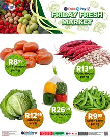 Take 'n Pay catalogue week 32 Page 5