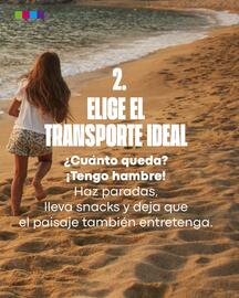 Folleto Nautalia Viajes Página 3