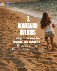Folleto Nautalia Viajes Página 4