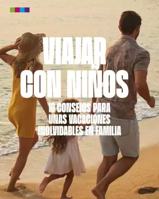 Folleto Nautalia Viajes (válido hasta el 31-08)