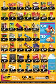 Goal Supermarket catalogue Page 2