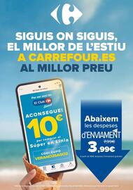 Folleto Carrefour Página 10