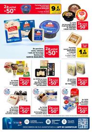 Folleto Carrefour Página 16
