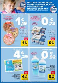 Folleto Carrefour Página 2