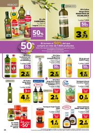Folleto Carrefour Página 24