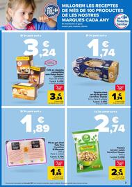 Folleto Carrefour Página 3