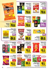 Folleto Carrefour Página 32