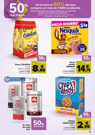 Folleto Carrefour Página 35