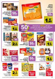 Folleto Carrefour Página 37