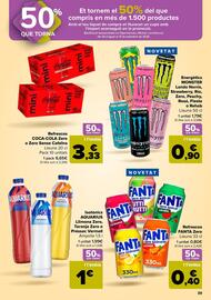 Folleto Carrefour Página 39