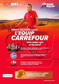 Folleto Carrefour Página 4