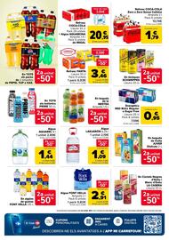 Folleto Carrefour Página 40