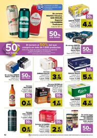 Folleto Carrefour Página 42