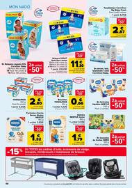 Folleto Carrefour Página 48
