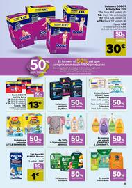 Folleto Carrefour Página 49