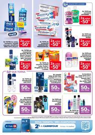 Folleto Carrefour Página 52