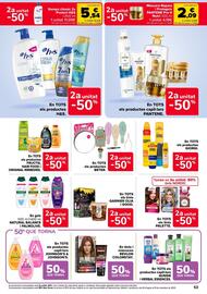 Folleto Carrefour Página 53