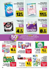 Folleto Carrefour Página 58