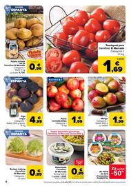 Folleto Carrefour Página 6