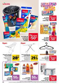 Folleto Carrefour Página 60