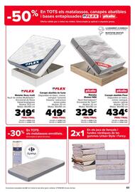 Folleto Carrefour Página 63