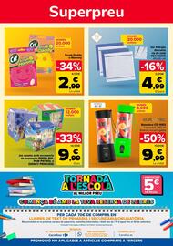 Folleto Carrefour Página 76