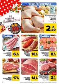 Folleto Carrefour Página 8