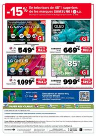 Folleto Carrefour Página 82