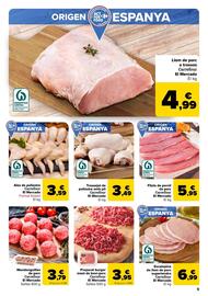 Folleto Carrefour Página 9