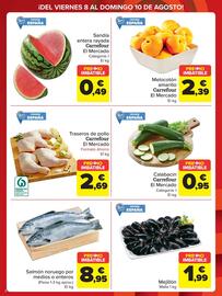 Folleto Carrefour Página 2