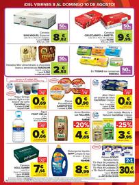 Folleto Carrefour Página 3