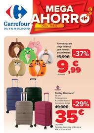 Folleto Carrefour Página 1