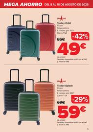 Folleto Carrefour Página 5