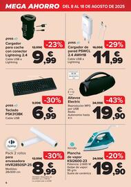 Folleto Carrefour Página 6