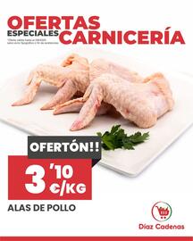 Folleto Díaz Cadenas Página 2