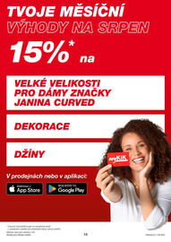 Kik leták týden 33 Strana 15