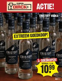 Super Dirck 3 folder week 33 Pagina 1