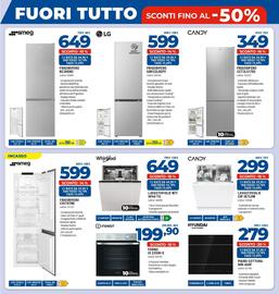 Volantino Elettrosintesi Pagina 3