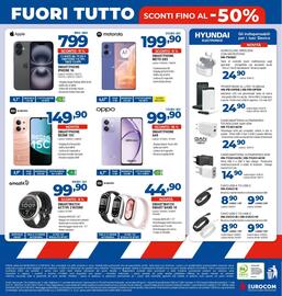Volantino Elettrosintesi Pagina 8