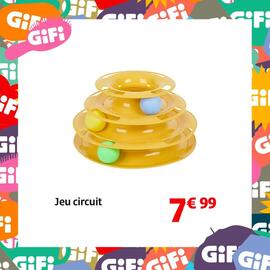 Catalogue Gifi semaine 32 page 5