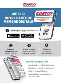 Catalogue Costco page 100