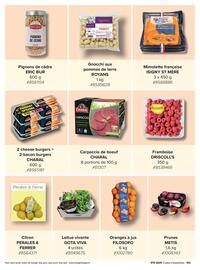Catalogue Costco page 103