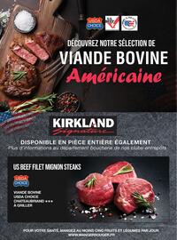 Catalogue Costco page 18