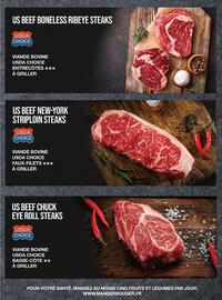 Catalogue Costco page 19