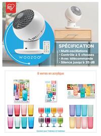 Catalogue Costco page 30